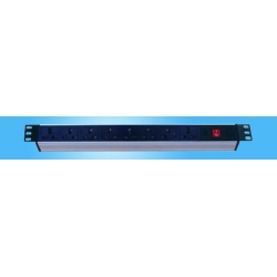 PDU Socket