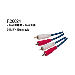 Rca Cable