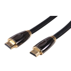 HDMI Cable metal shell plug