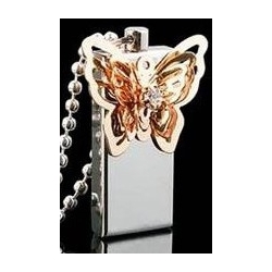 Jewelry usb flash drive