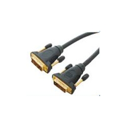 DVI DUAL LINK(18+1)(18+5)(24+1)(24+5)CABLE