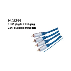 Rca Cable