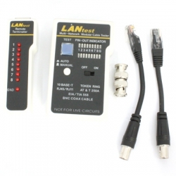 Multi Cable Tester