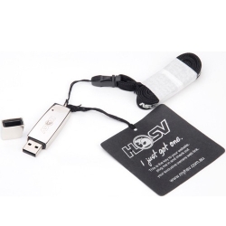 Metal USB Flash Disk