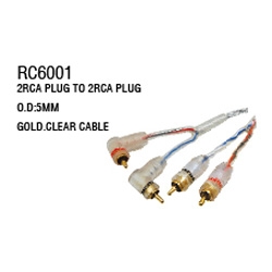 Rca Cable