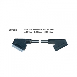 Scart Connector