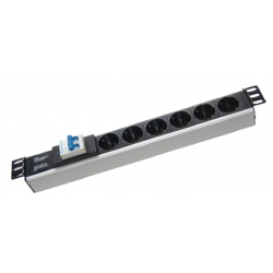 PDU Germany type