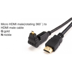 HDMI Cable