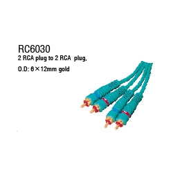 Rca Cable