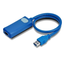 USB 3.0 to HDMI adapter