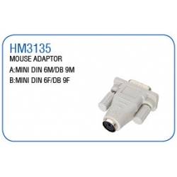 MOUSE ADAPTOR