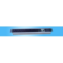 PDU Socket