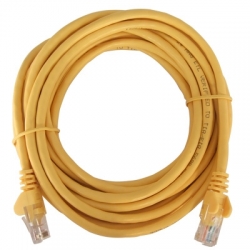 UTP Cat 6 Patch Cord