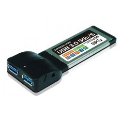 USB 3.0 Express Card