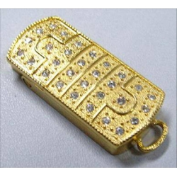 Jewelry USB flash disk