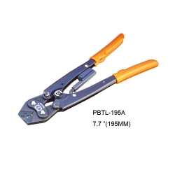 Terminal Crimping Tool