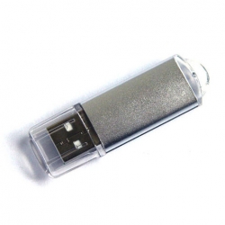 Logo Print ABS Usb Flash Disk