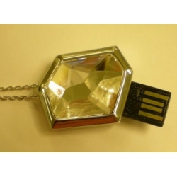 Jewelry USB disk