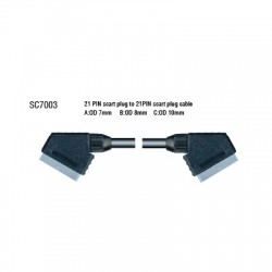 Scart Connector