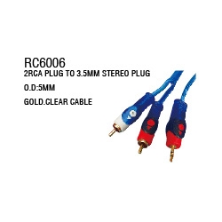 Rca Cable