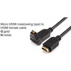 HDMI Cable