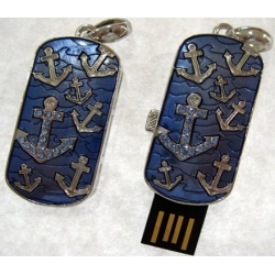 Jewelry USB flash disk