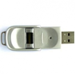 Fingerprint USB flash disk