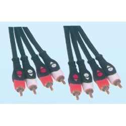 Audio Video Cable