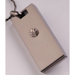 Jewelry USB disk