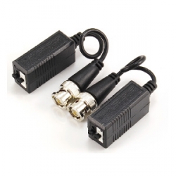 Video Balun Transmission