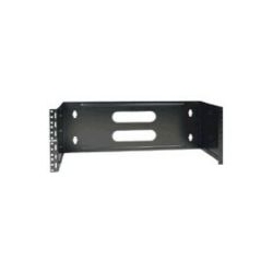 4U wall mount patch panel brackets