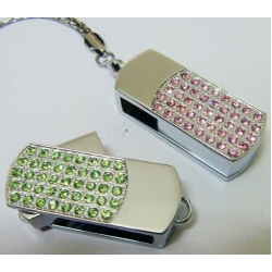 jewelry usb flash memory