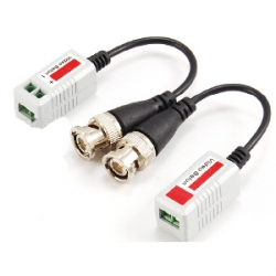 Video Balun Transmission