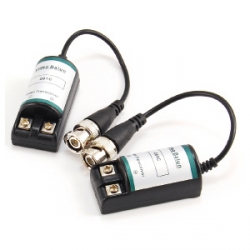 Video Balun Transceiver