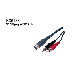 Rca Cable