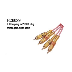 Rca Cable