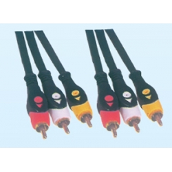 Audio Video Cable