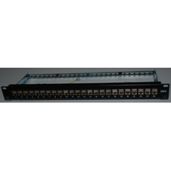 1424S-Cat6 FTP patch panel