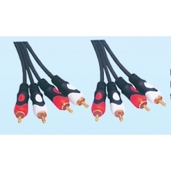 Audio Video Cable