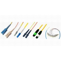 General Fiber Patch Cords