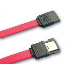 ESATA 7Pin small to Appearance-SATA