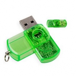 mini usb flash drive