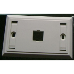 Wall Plate 120 Type