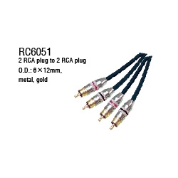 Rca Cable