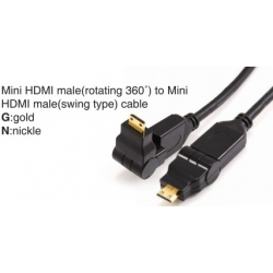 HDMI Cable