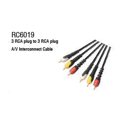 Rca Cable