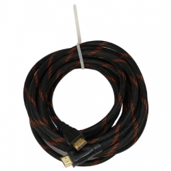 HDMI Cable With Nylon Net