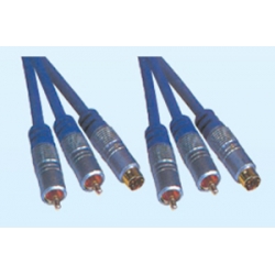 Audio Video Cable