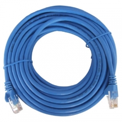 Cat 6 Patch Cords