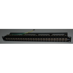 1324S-Cat6 FTP patch panel